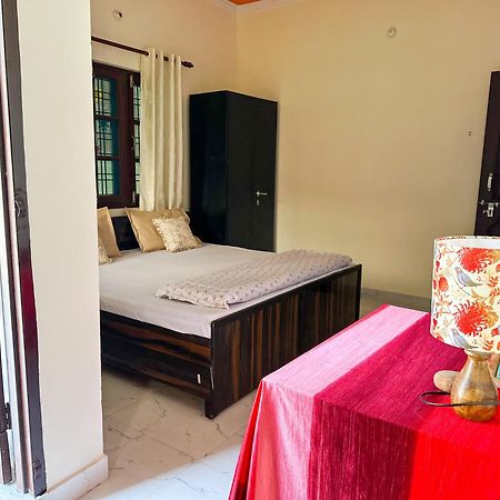 Leela Hatha Rishikesh Luaran gambar