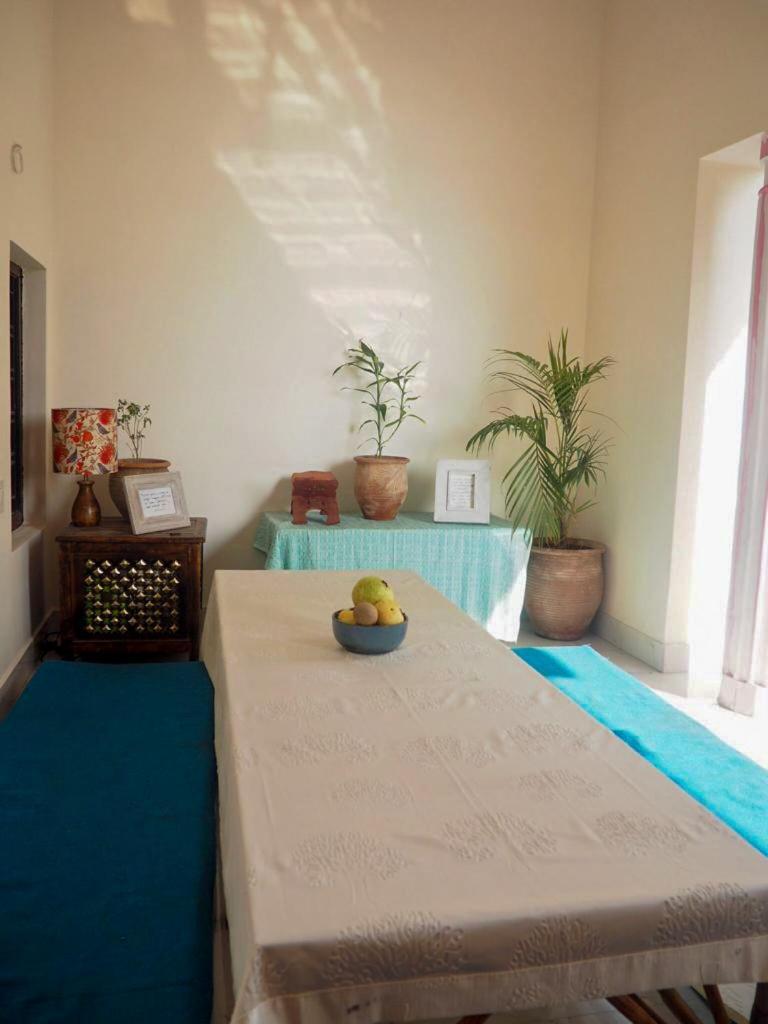 Leela Hatha Rishikesh Luaran gambar