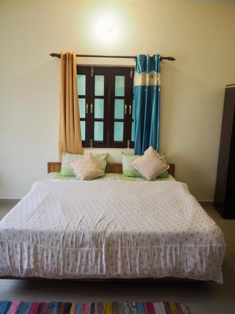 Leela Hatha Rishikesh Luaran gambar