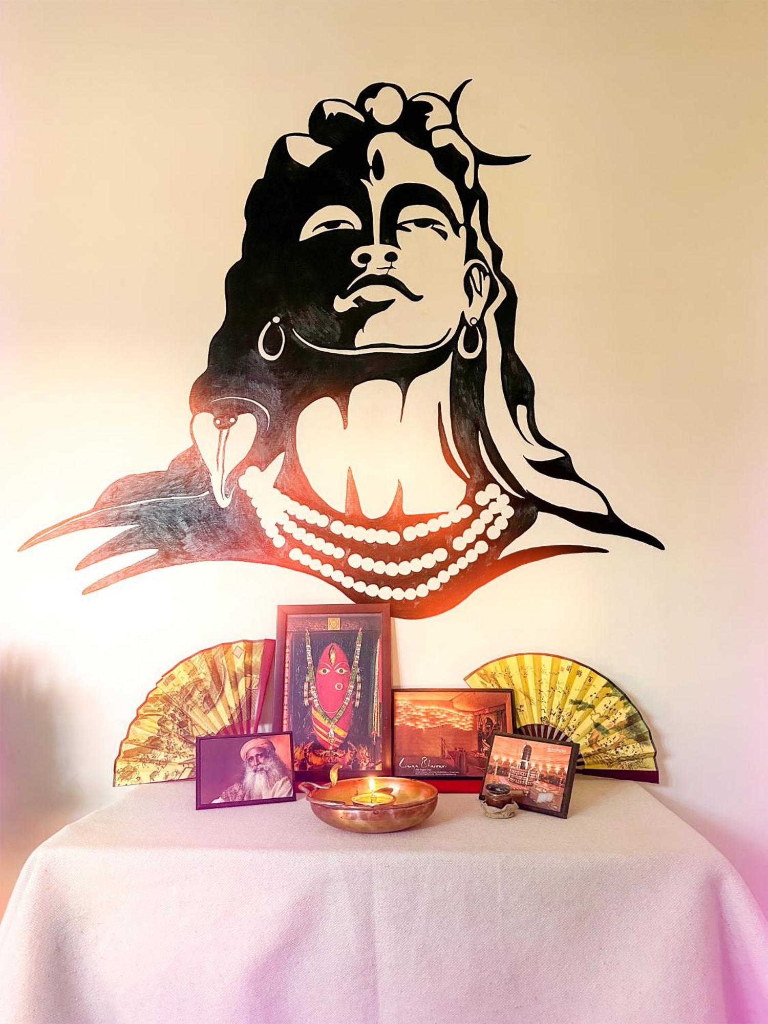 Leela Hatha Rishikesh Luaran gambar